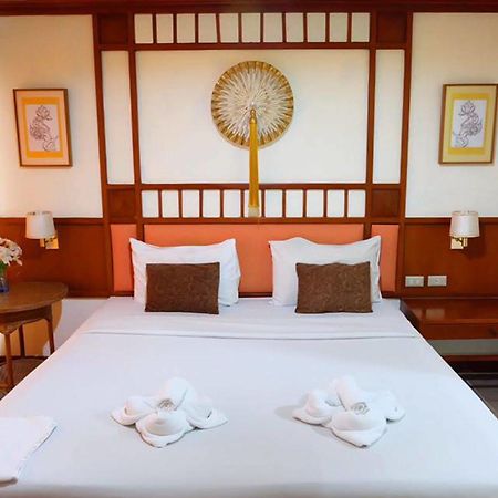 Kaneng Guesthouse Хуа Хин Екстериор снимка