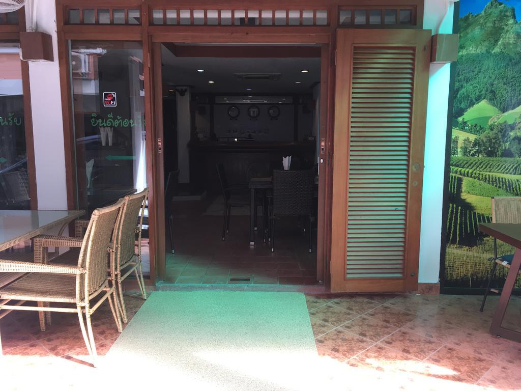 Kaneng Guesthouse Хуа Хин Екстериор снимка