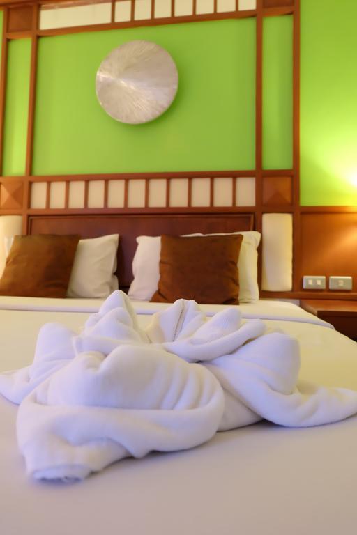 Kaneng Guesthouse Хуа Хин Екстериор снимка