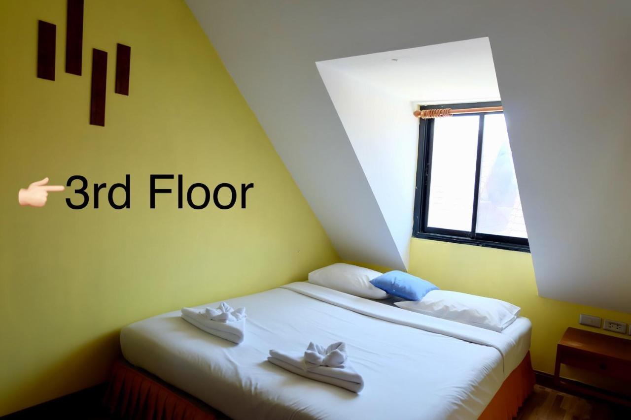 Kaneng Guesthouse Хуа Хин Екстериор снимка